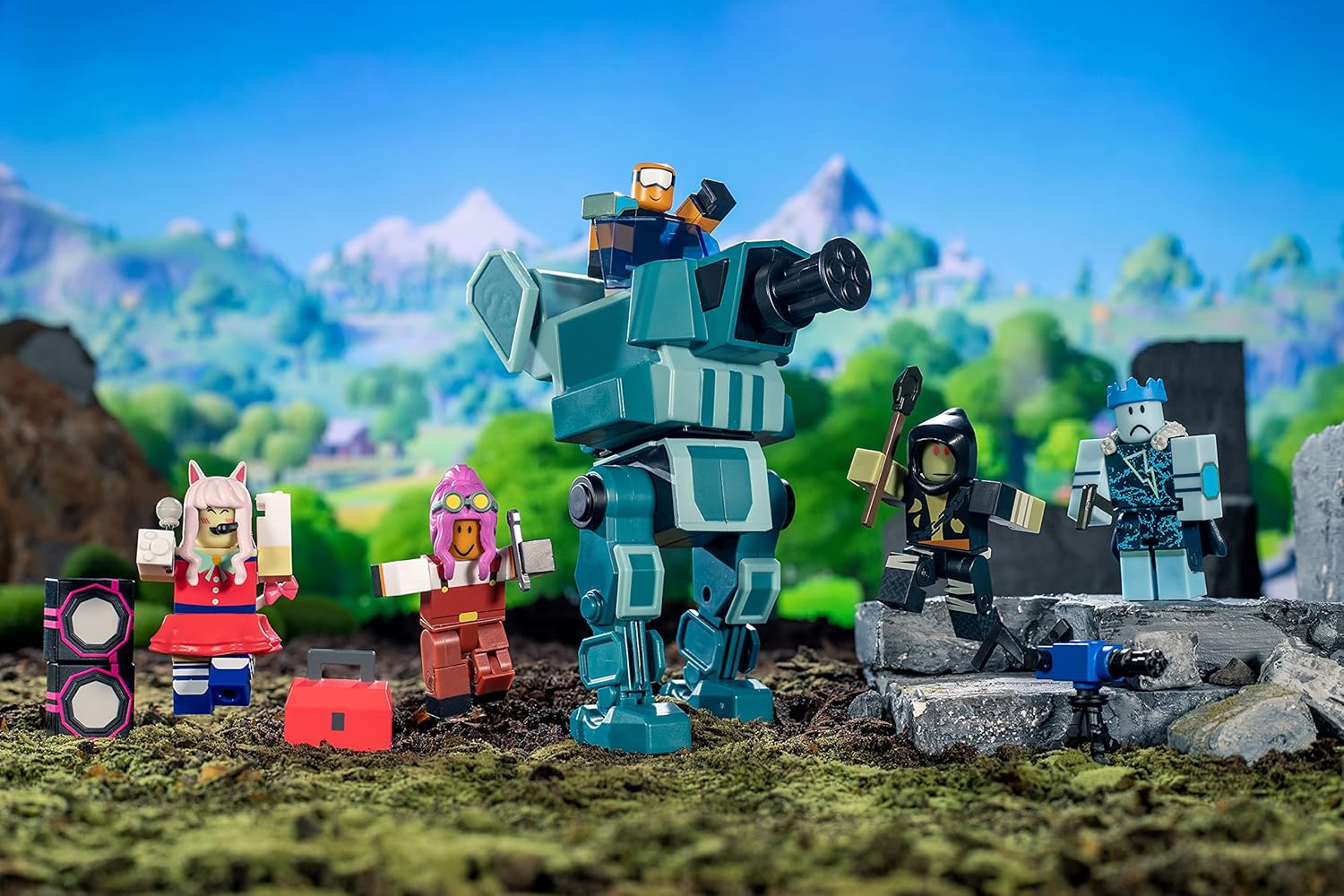Thumb 4